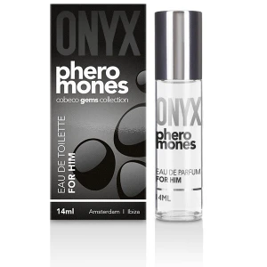 Onyx Men Pheromone Eau De Toilette
