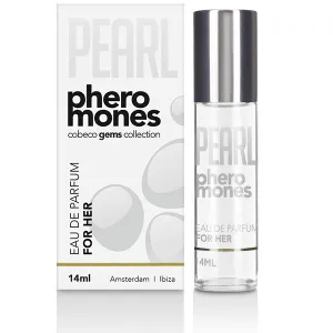 Pearl Eau de Parfum