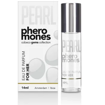 Pearl Eau de Parfum