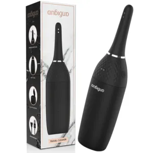 Anbiguo Travel Cleaner