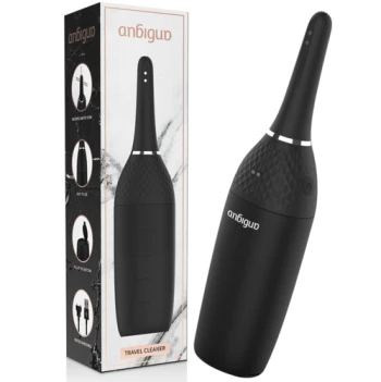 Anbiguo Travel Cleaner