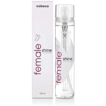 Cobeco Female Shine Toycleaner