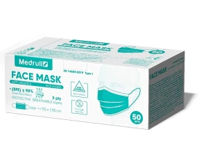 Medrull Face Mask