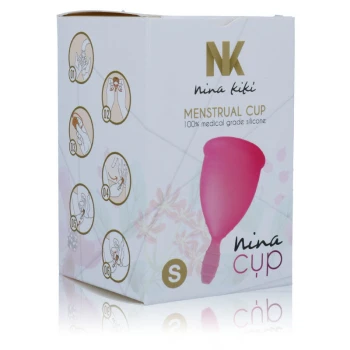 Nina Cup Menstrual S