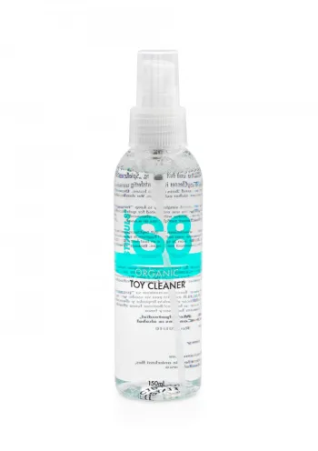S8 Organic Toy Cleaner