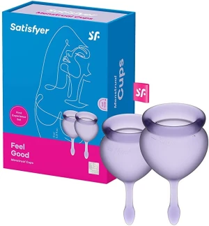Satisfyer Feel Good 2 vnt