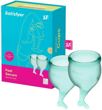Satisfyer Feel Secure 2 vnt
