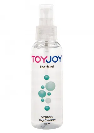 ToyJoy Organic Toy Cleaner