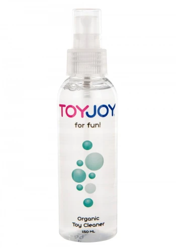 ToyJoy Organic Toy Cleaner