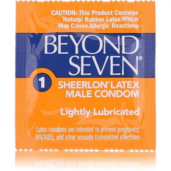 Beyond Seven Lightly