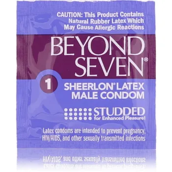 Beyond Seven Studded