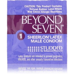 Beyond Seven Studded