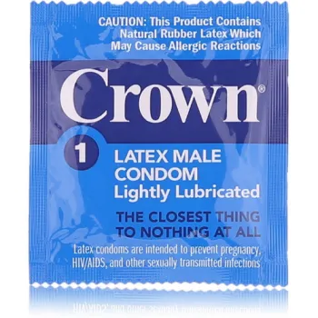 Crown