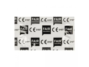 Fair Squared Max Perform