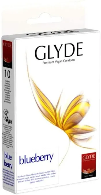 Glyde Blueberry