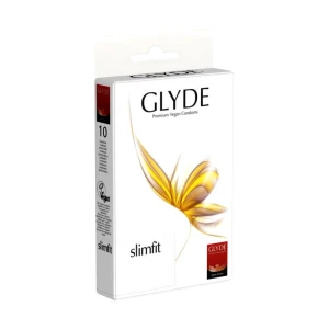 Glyde Slimfit