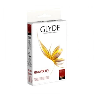 Glyde Strawberry