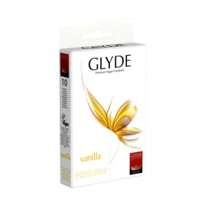 Glyde Vanilla