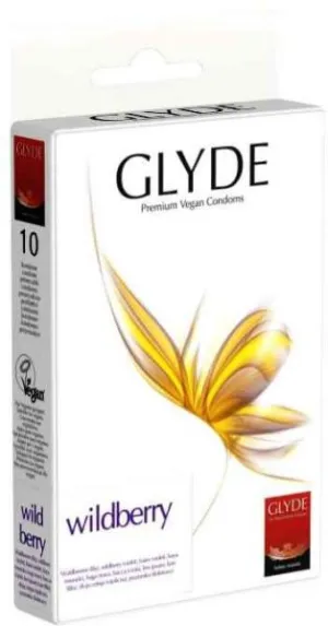 Glyde Wildberry