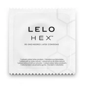 Lelo Hex Original
