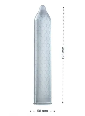 Lelo Hex Respect XL