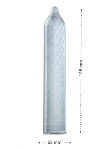 Lelo Hex Respect XL
