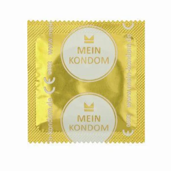 Mein Kondom Sensitive