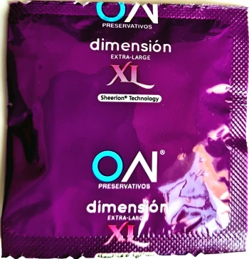 Okamoto On Dimension XL