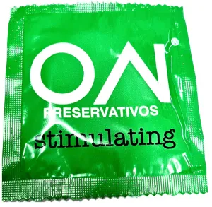 Okamoto On Stimulating