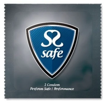 Safe Condoms Perform prezervatyvai