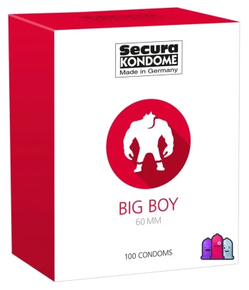 Secura Big Boy