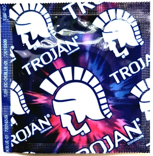 Trojan Double Ecstasy