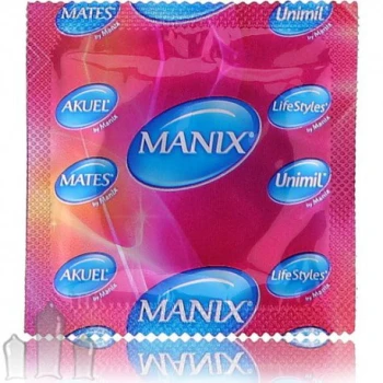 LifeStyles Excitation Max prezervatyvai