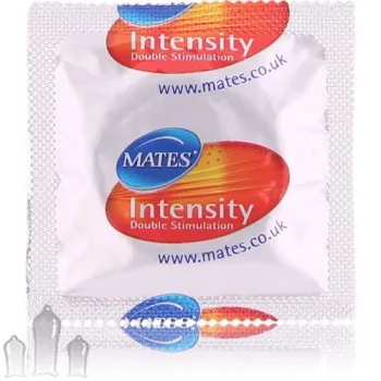 Lifestyles Intensity