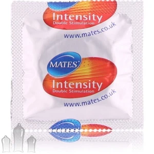 Lifestyles Intensity