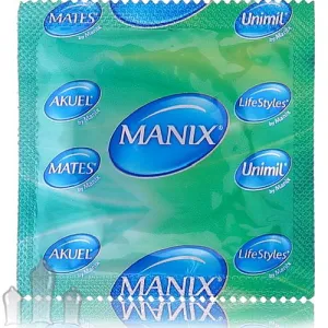 LifeStyles Max Love