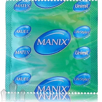 LifeStyles Max Love