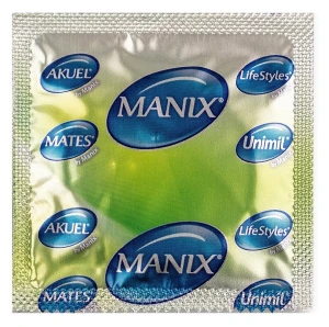 Lifestyles Natural Aloe