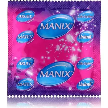 LifeStyles Orgazmax