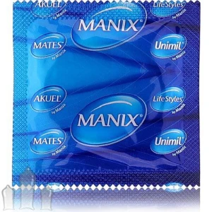 Lifestyles Ultra Thin