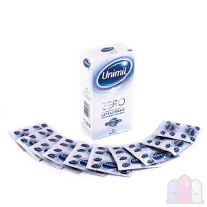 Lifestyles Zero 10 vnt.