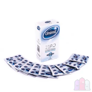 Lifestyles Zero 10 vnt.