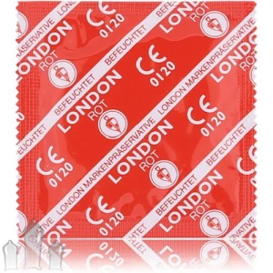 London Red