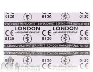 London