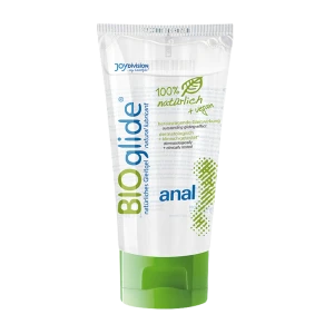Bioglide Anal Natural 80 ml lubrikantas