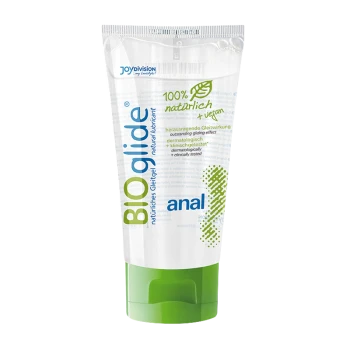 Bioglide Anal Natural 80 ml lubrikantas