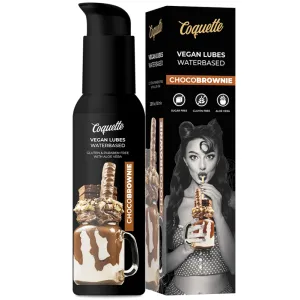 Coquette Vegan Chocobrownie 100 ml