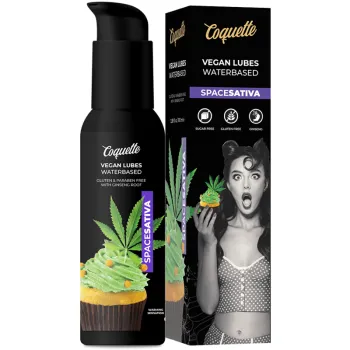 Coquette Vegan Spacesativa