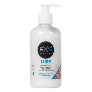 EXS Silk 250 ml
