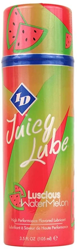 ID Juicy Lube WaterMelon